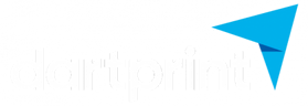 Dartprint - Logo